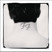 Foo Fighters - There Is Nothing Left To Lose - Import 2 Vinyl LP Record Limited Edition
