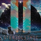 311 - Stereolithic - Import CD