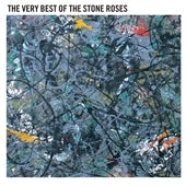 The Stone Roses - The Very Best Of The Stone Roses - Import CD