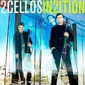 2Cellos - In2ition - Import CD