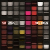 Don Broco - Priorities - Import CD