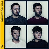 Everything Everything - Arc - Import CD