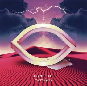 Strange Talk - Cast Away - Import CD