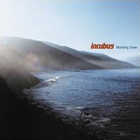 Incubus - Morning View - Import Vinyl 2 Vinyl Record