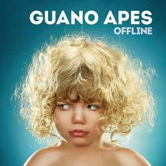 Guano Apes - Offline - Import CD