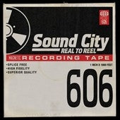 Various Artists - Sound City: Real to Reel - Import Vinyl 2 Vinyl Record