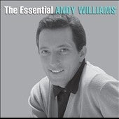 Andy Williams - The Essential Andy Williams - Import 2 CD