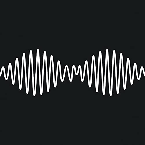 Arctic Monkeys - Am - Import Vinyl LP Record