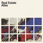 Real Estate - Atlas - Import Vinyl LP Record Limited Edition