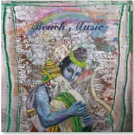 Alex G - Beach Music - Import CD