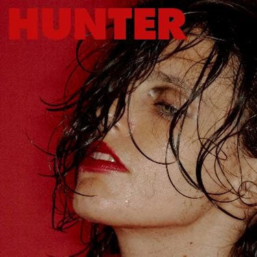 Anna Calvi - Hunter - Import CD