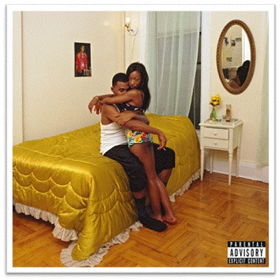 Blood Orange - Freetown Sound - Import CD