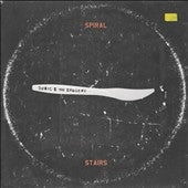 Spiral Stairs - Doris & The Daggers - Import Vinyl LP Record Limited Edition