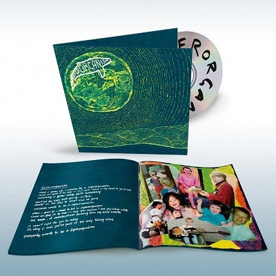 Superorganism - Superorganism (Deluxe Edition) - Import CD