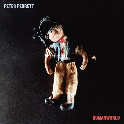 Peter Perrett - Humanworld - Import Vinyl LP Record