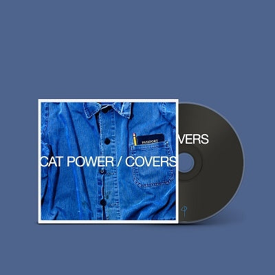 Cat Power - Covers - Import CD