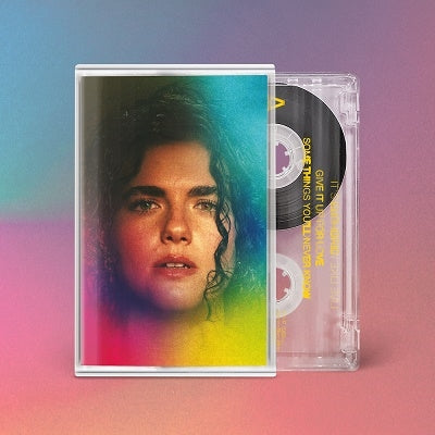 Georgia - Euphoric (cassette tape) - Import Cassette Tape Limited Edition