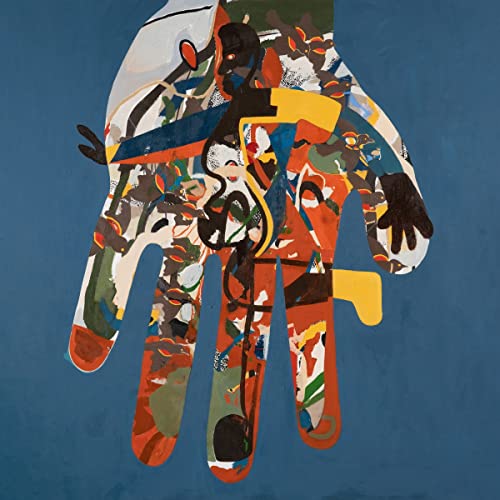 Hot Chip - Freakout/Release - Import CD