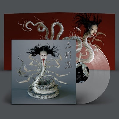 Sasami - Squeeze - Import Vinyl LP Record