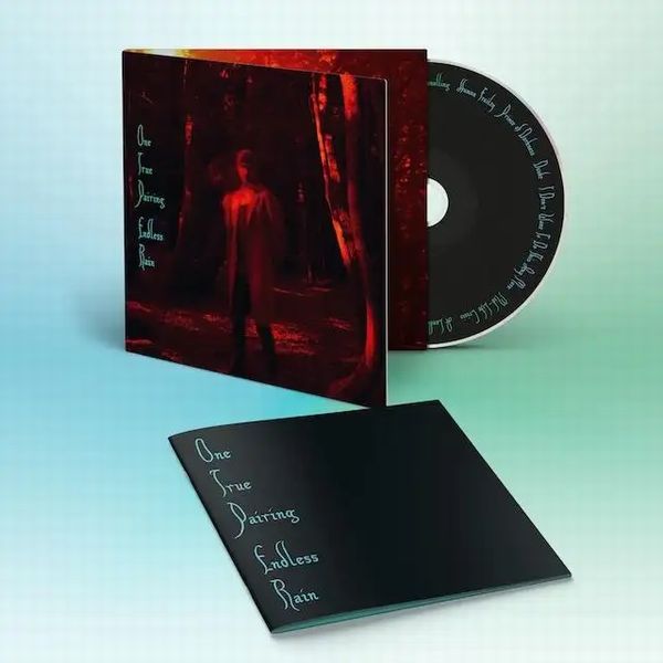 One True Pairing - Endless Rain - Import CD
