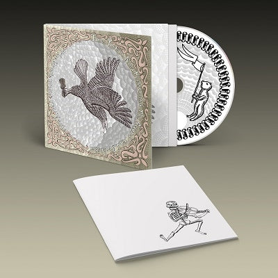James Yorkston 、 Nina Persson 、 The Second Hand Orchestra - The Great White Sea Eagle - Import CD