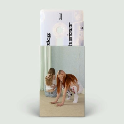 Wet Leg - Moisturizer - Import Cassette Tape