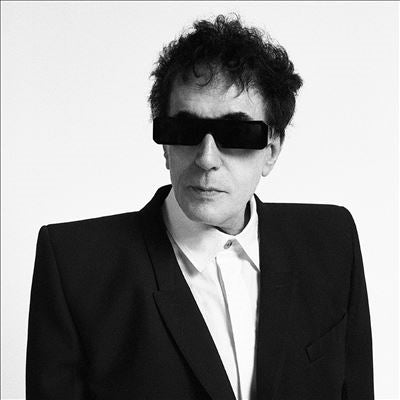 Peter Perrett - The Cleansing - Import Vinyl LP Record