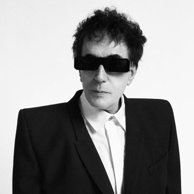 Peter Perrett - The Cleansing - Import CD
