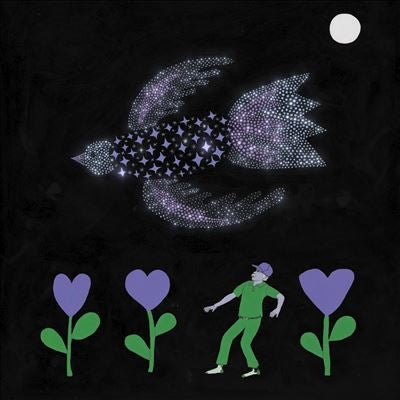 Bonnie Prince Billy - The Purple Bird - Import CD