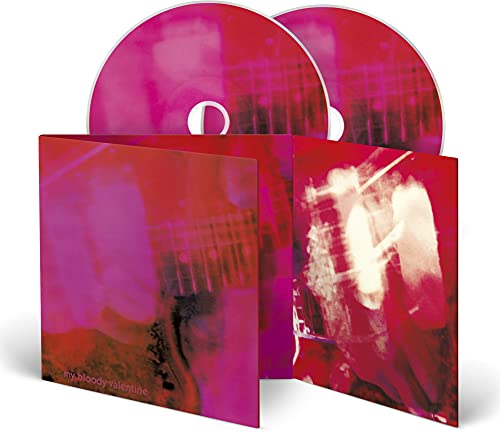 My Bloody Valentine - Loveless - Import CD