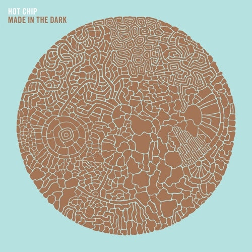Hot Chip - Made In The Dark - Import CD
