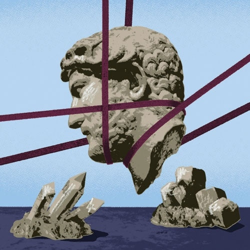 Hot Chip - One Life Stand - Import CD