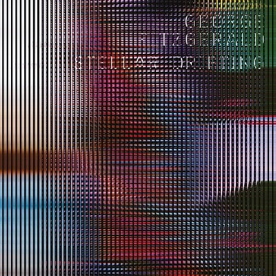 George Fitzgerald - Stellar Drifting - Import CD
