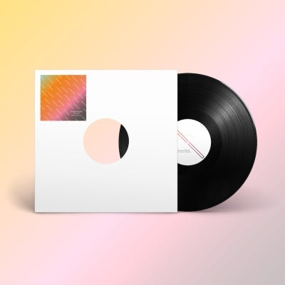 George Fitzgerald - Full Circle (10 Year Anniversary) - Import Vinyl 12 inch Record