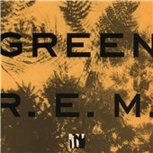 R.E.M. - Green - Import CD