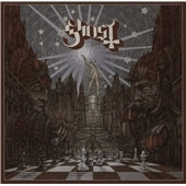 Ghost (Ghost B.C.) - Popestar - Import CD