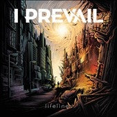 I Prevail - Lifelines - Import CD