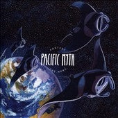 Protest The Hero - Pacific Myth - Import CD