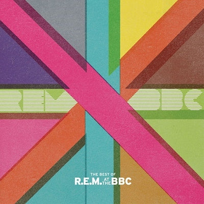 R.E.M. - Best Of R.E.M. At The Bbc - Import 2 CD