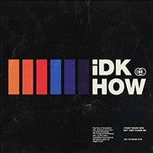 I Dont Know How But They Found Me - 1981 Extended Play - Import Vinyl LP Record
