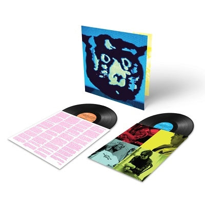 R.E.M. - Monster: 25th Annversary - Import Vinyl 2 LP Record