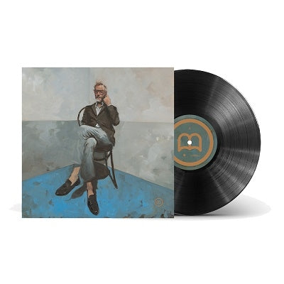 Matt Berninger - Serpentine Prison - Import Black Vinyl LP Record