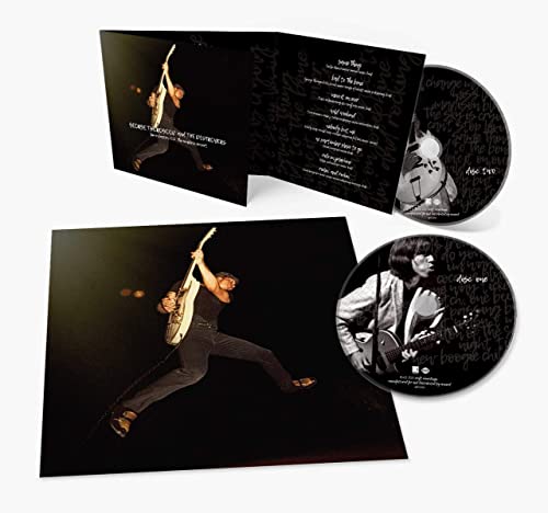 George Thorogood & The Destroyers - Live In Boston 1982: The Complete Concert - Import 2 CD