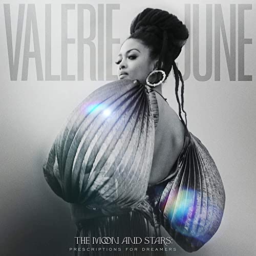 Valerie June - The Moon And Stars: Prescriptions For Dreamers - Import CD