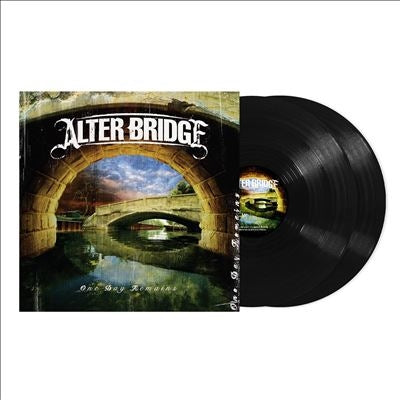 Alter Bridge - One Day Remains (20th Anniversary Edition) - Import Vinyl 2 LP Record