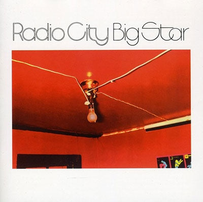 Big Star - Radio City - Import CD