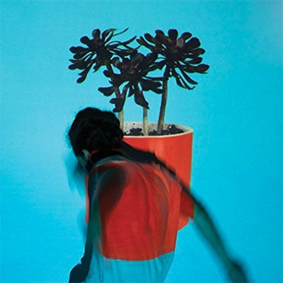 Local Natives - Sunlit Youth - Import CD