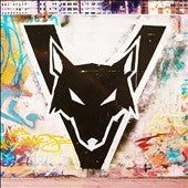 The Volumes - Different Animals - Import CD