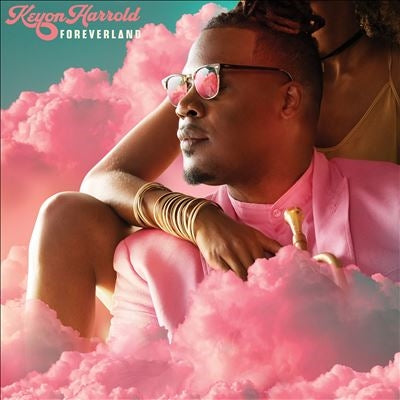 Keyon Harrold - Foreverland - Import CD