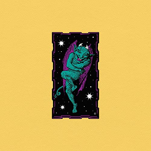 My Kid Brother - Happy.Mad.Weird.Sad - Import CD